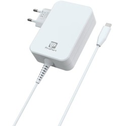 Alimentatore Propart GaN Type-C 140W Bianco