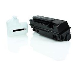 Toner+Vaschetta Kyocera FS 4020DN,Olivetti-20K1T02J20EU0