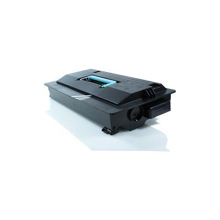 Toner+Waste compa Kyocera Mita TASKalfa 420I,520I-34K TK-725