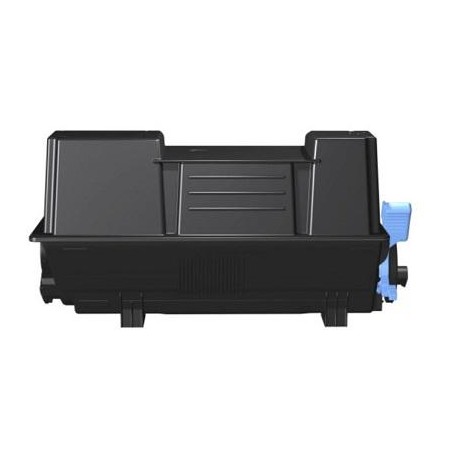 Toner+Waste PA6000X KL3,MA6000ifx KL3-40K1T0C0T0NL0