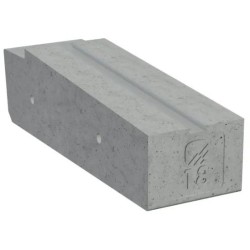 Zavorra Anteriore 5° - 18 Kg