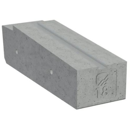 Zavorra Anteriore 5° - 18 Kg