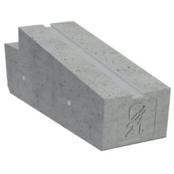 Zavorra Anteriore 10° - 21 kg