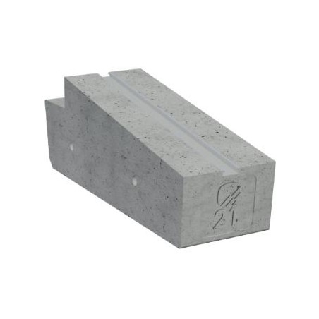 Zavorra Anteriore 10° - 21 kg