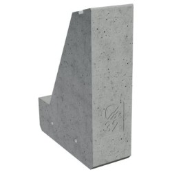 Zavorra Posteriore 15° - 32 kg