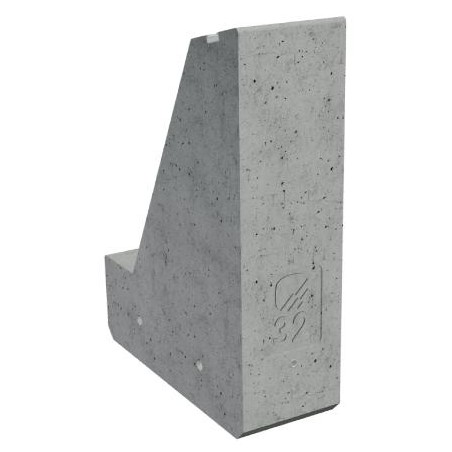 Zavorra Posteriore 15° - 32 kg