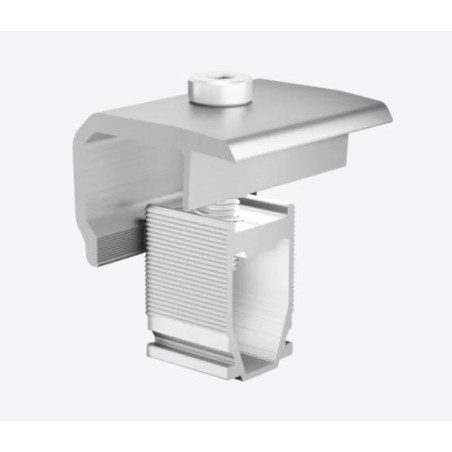 Morsetto terminale universale 28-48 mm - NEXT