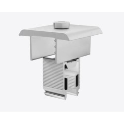 Morsetto centrale universale 28-48 mm - NEXT