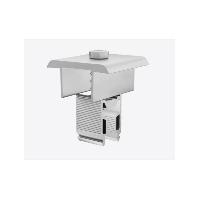 Morsetto centrale universale 28-48 mm - NEXT