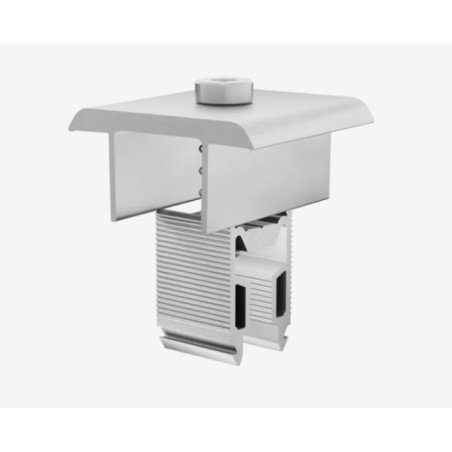 Morsetto centrale universale 28-48 mm - NEXT