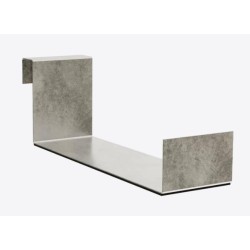 Kit Staffa supporto zavorre aggiuntive