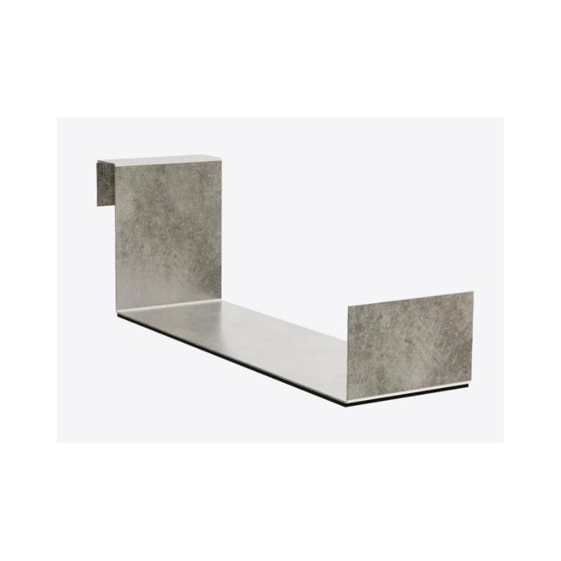 Kit Staffa supporto zavorre aggiuntive