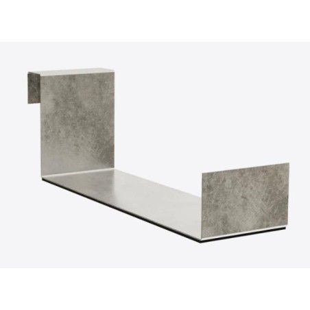 Kit Staffa supporto zavorre aggiuntive