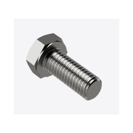 Vite testa a martello M8X20