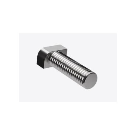 Vite testa a martello M8X25