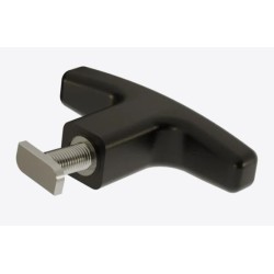 Maniglia di movimentazione zavorre