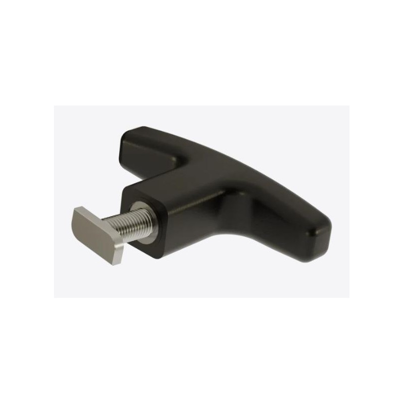 Maniglia di movimentazione zavorre