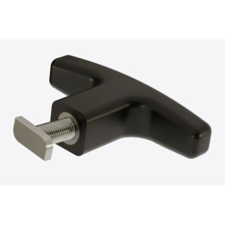 Maniglia di movimentazione zavorre