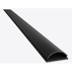 Guarnizione PVC coestrusa 2,5m