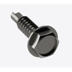 Vite Autoperforante 6,3x25 DIN 7504