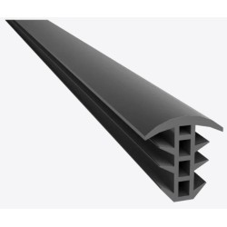 Guarnizione EPDM sezione T 20MT