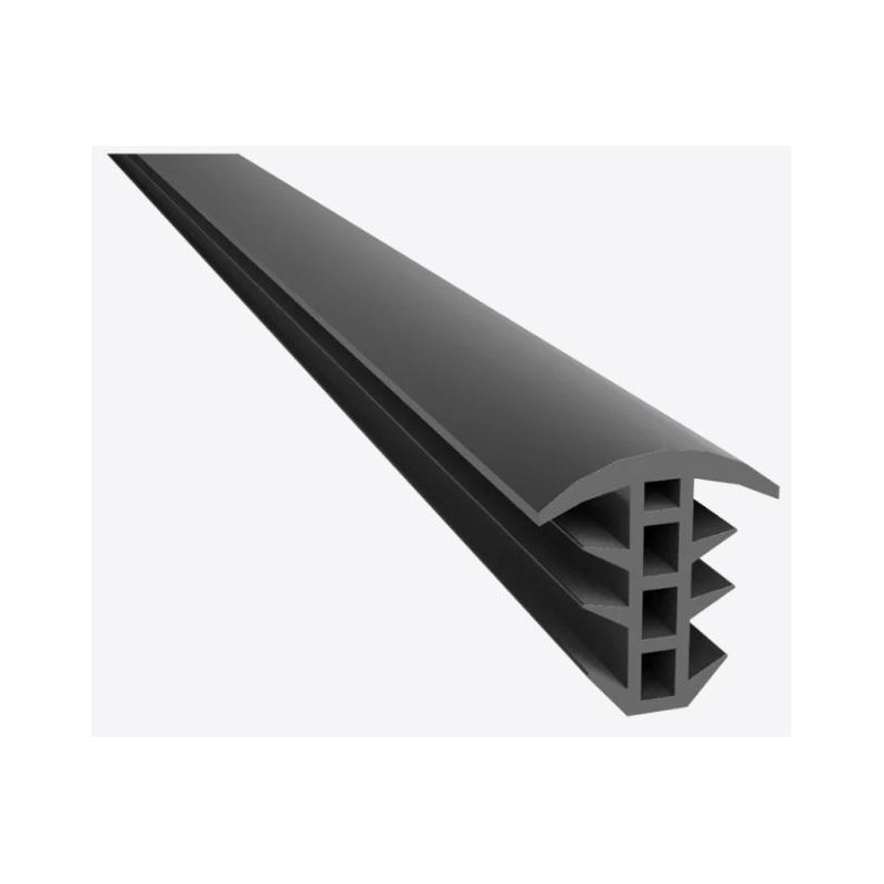 Guarnizione EPDM sezione T 20MT