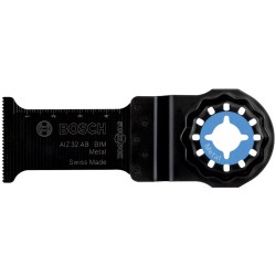 2608661688,Lama taglio dal pieno Metal 32 mm