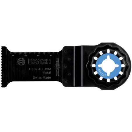 2608661688,Lama taglio dal pieno Metal 32 mm