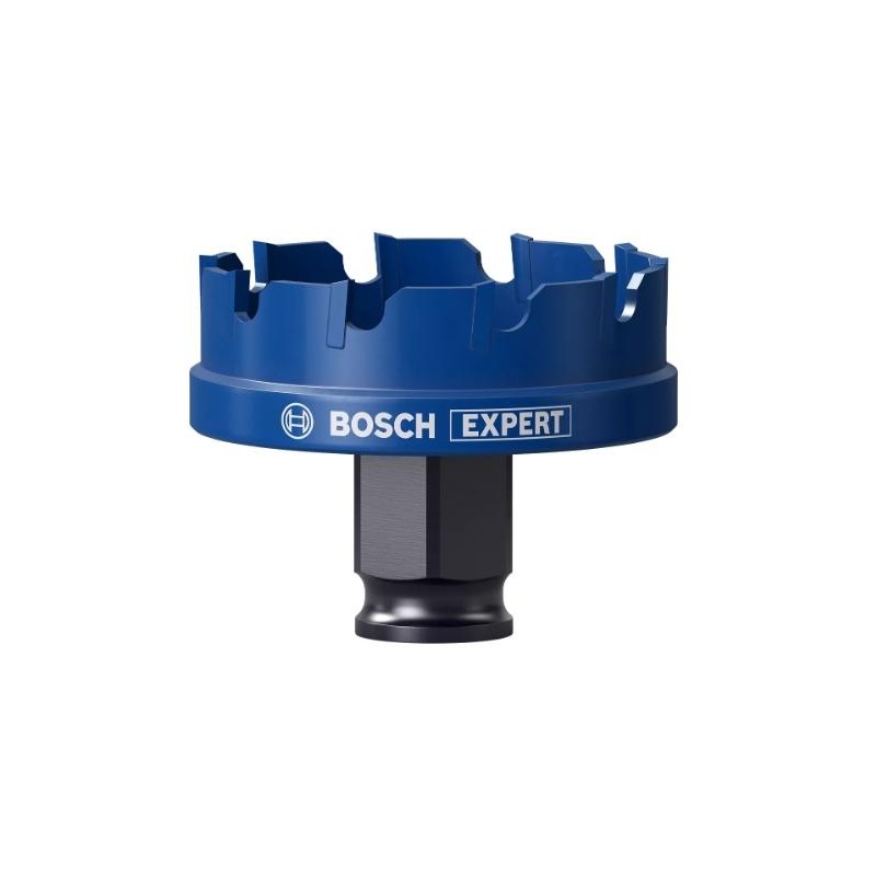 2608900500,Sega a tazza Expert Sheet Metal 51x5 mm