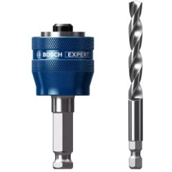 2608900527,Mandrino Power Change Plus 11 mm, punta 7,15 x 105 mm, 2 pz