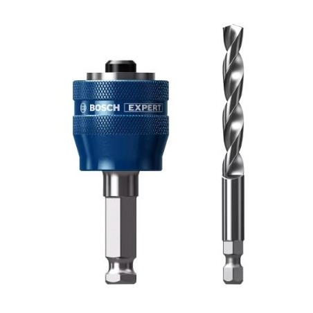 2608900527,Mandrino Power Change Plus 11 mm, punta 7,15 x 105 mm, 2 pz