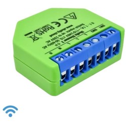 Shelly Dimmer 2 - Smart Dimmer AC 1 ch. WiFi/BT + PM
