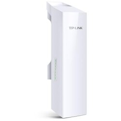 TP-Link Access Point da esterno CPE Wi-Fi N300 Dual Band 9dBi 500mt - CPE210