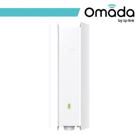 Omada Access Point Indoor/Outdoor Wi-Fi 6 AX1800 - EAP623-Outdoor HD