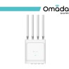 Omada Access Point Wi-Fi 6 AX3600 Indoor/Outdoor - EAP668-Outdoor HD
