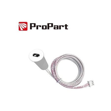 Sensore movimento mano - cavo 1.2m