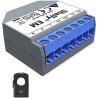Shelly EM - Modul contatore energia Wi-Fi + pinza amperometrica 50A