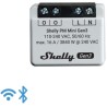 Shelly Mini PM Gen3 - Solo misurazione consumi Wi-FI/BT (no relè/no input) Gen3
