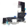 Connettore Dock Carica Originale Audio per iPhone 5S Silver