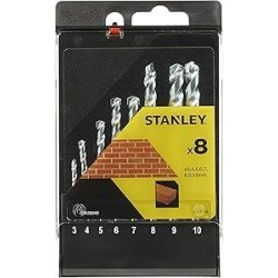 STA56040-QZ,Cassetta 8 punte 3-10 x 1.0