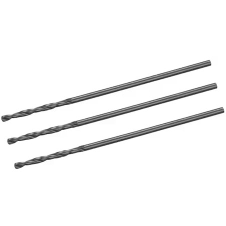 STA50000-QZ,3 Punte HSS 1 mm.