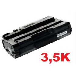 Toner compa Ricoh P310,M320,Sp 330DN-3.5K 408278/TYPESP330