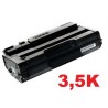Toner compa Ricoh P310,M320,Sp 330DN-3.5K 408278/TYPESP330