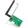 TP-Link Scheda PCI Express Wifi N150 antenna 2 dBi attacco RP-SMA - TL-WN781ND