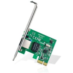 Tp-Link Scheda PCI Express 10/100/1000 Mbps Wake-on-LAN - TG-3468