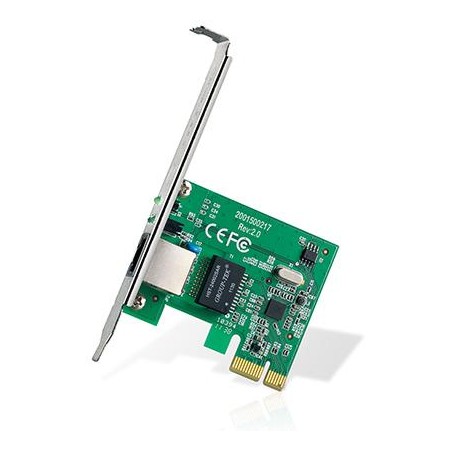 Tp-Link Scheda PCI Express 10/100/1000 Mbps Wake-on-LAN - TG-3468