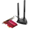 TP-Link Scheda di rete Wi-Fi 6 e Bluetooth 5.0 PCIe - Archer TX3000E