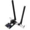 Mercusys Scheda di rete Wi-Fi 6E AXE5400 Bluetooth PCIe Express - MA86XE