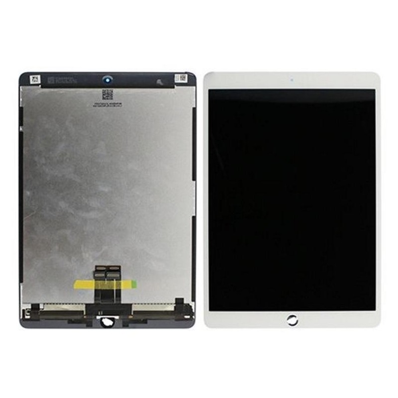 Lcd + Touch LG per iPad PRO 10.5 A1709 A1701 Bianco