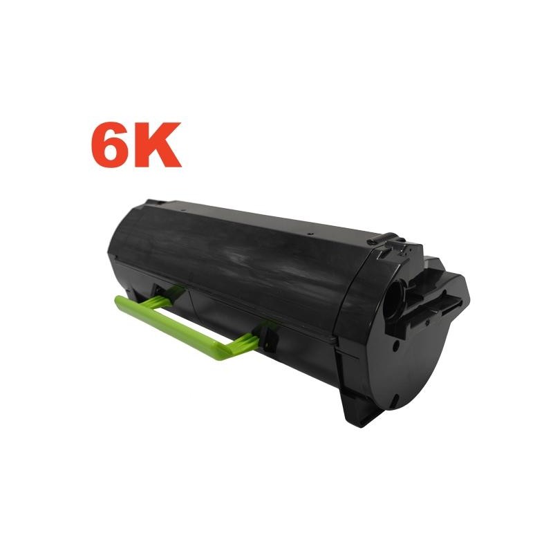 Toner compatible Xerox B410, VersaLink B410DN, B415-6K 006R04725
